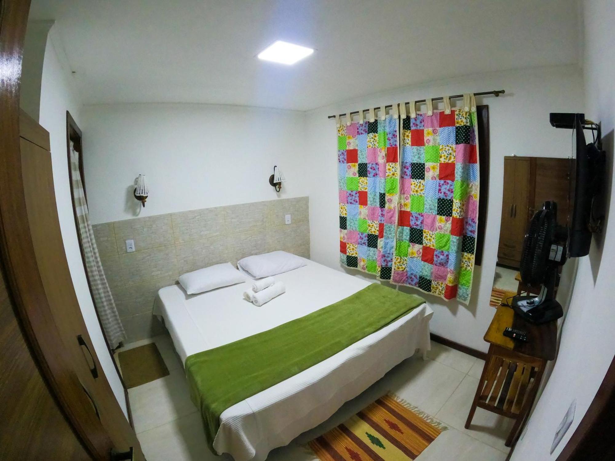 Pousada Sempreviva Rio de Contas Habitación foto