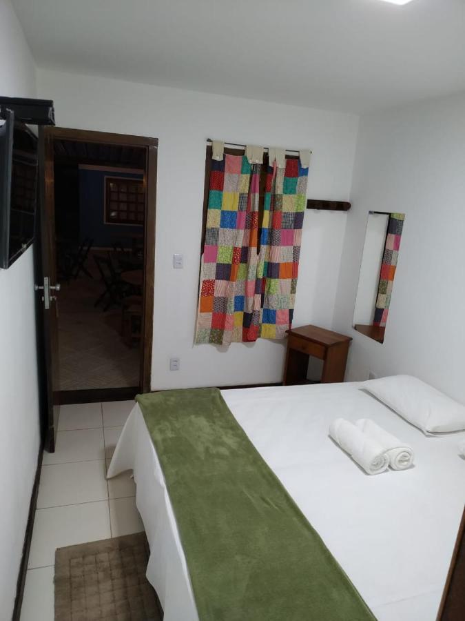 Pousada Sempreviva Rio de Contas Habitación foto